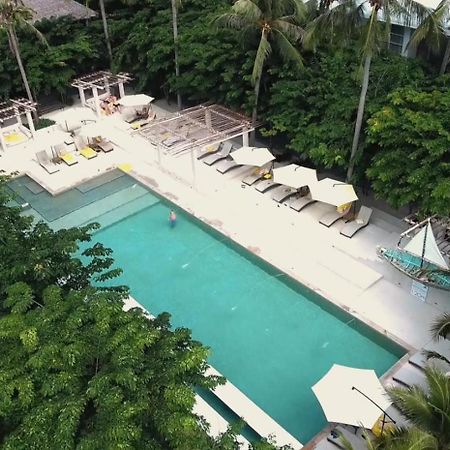 Summer Luxury Beach Resort & Spa Baan Tai Esterno foto