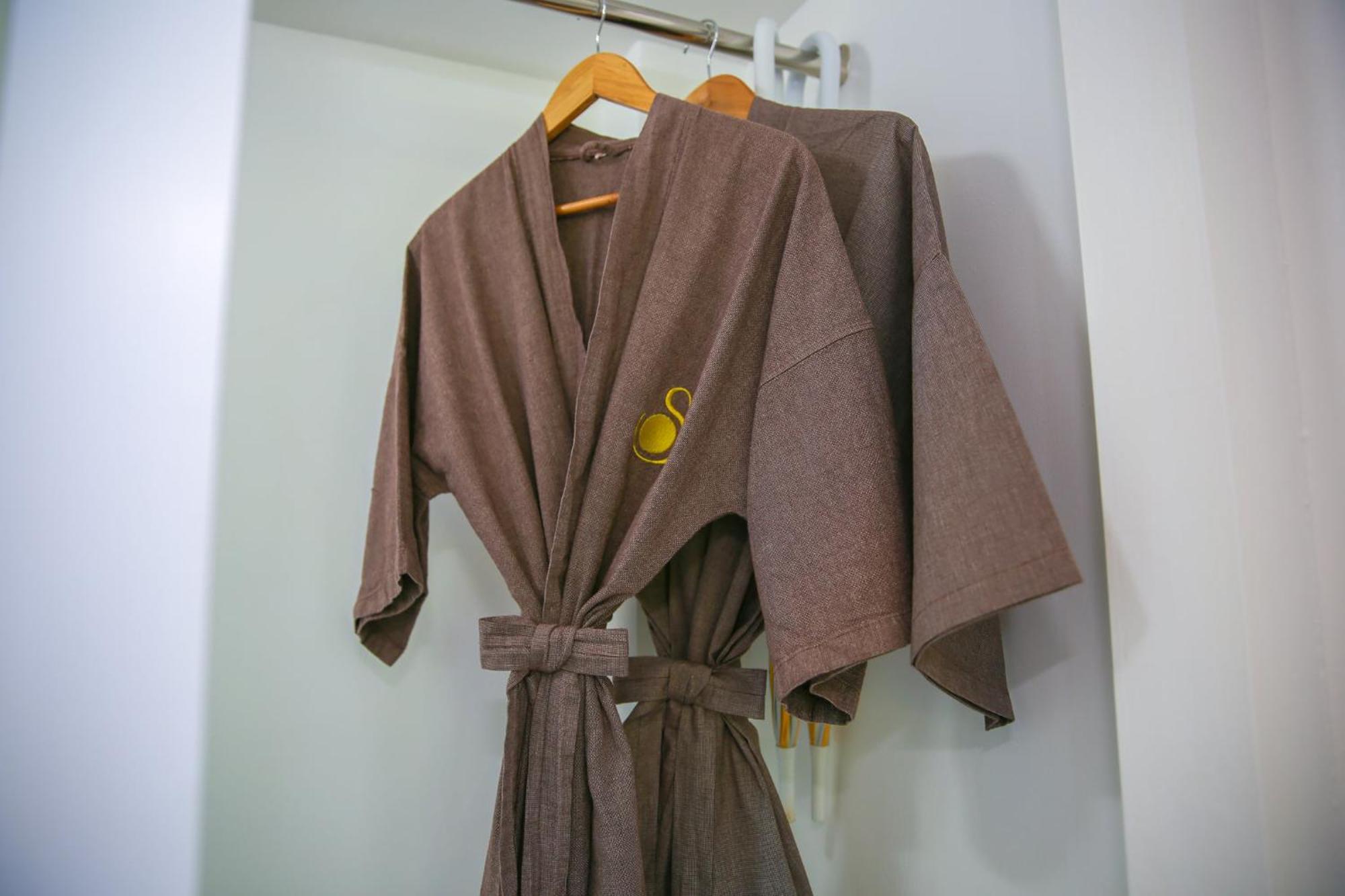 Summer Luxury Beach Resort & Spa Baan Tai Camera foto