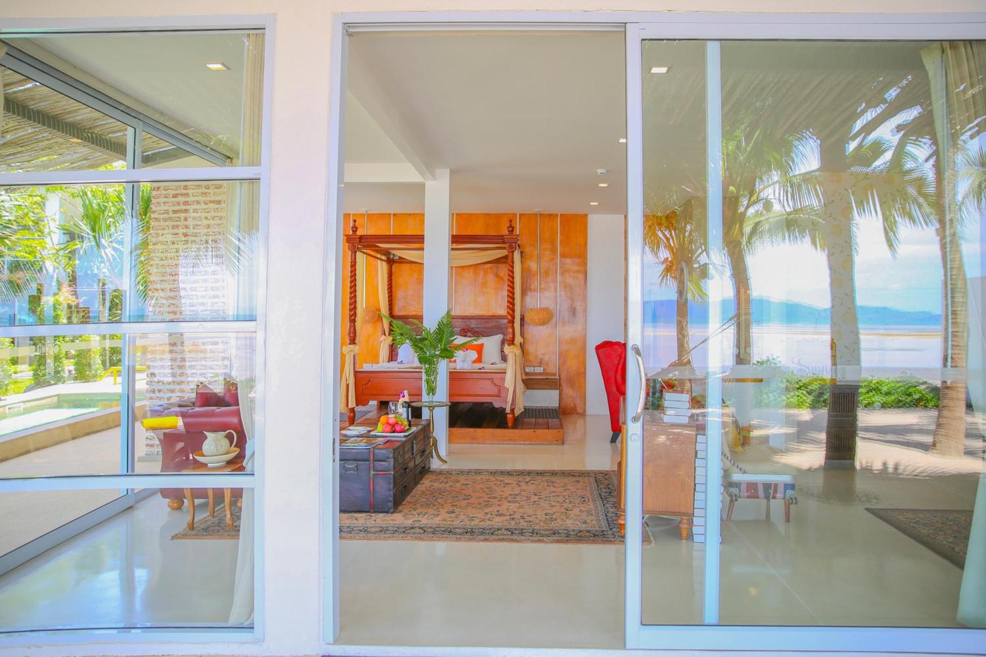Summer Luxury Beach Resort & Spa Baan Tai Camera foto