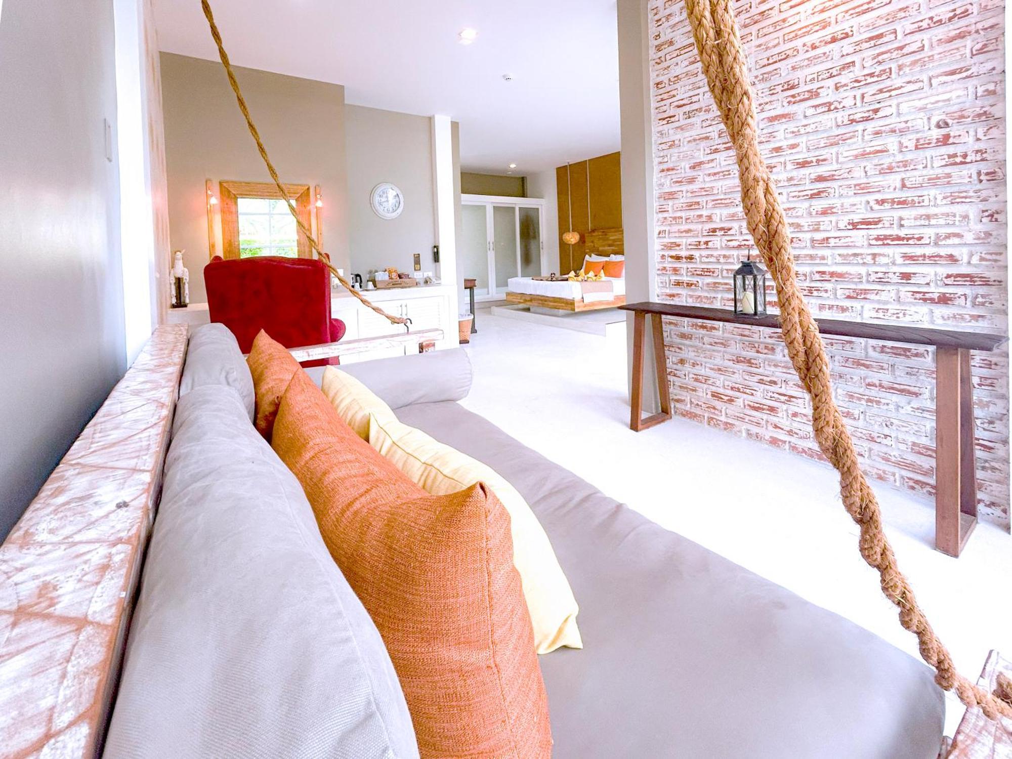 Summer Luxury Beach Resort & Spa Baan Tai Camera foto