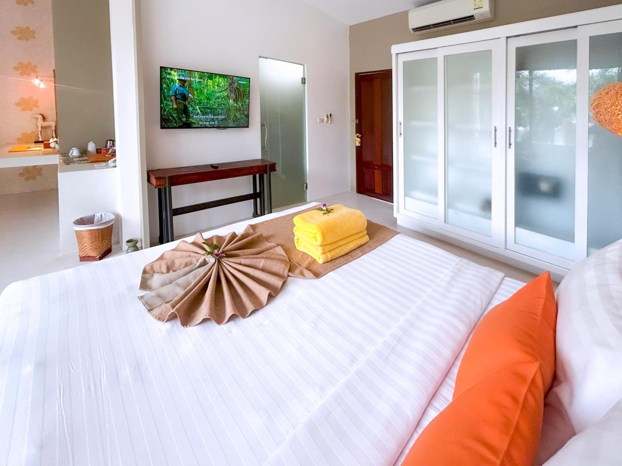 Summer Luxury Beach Resort & Spa Baan Tai Camera foto
