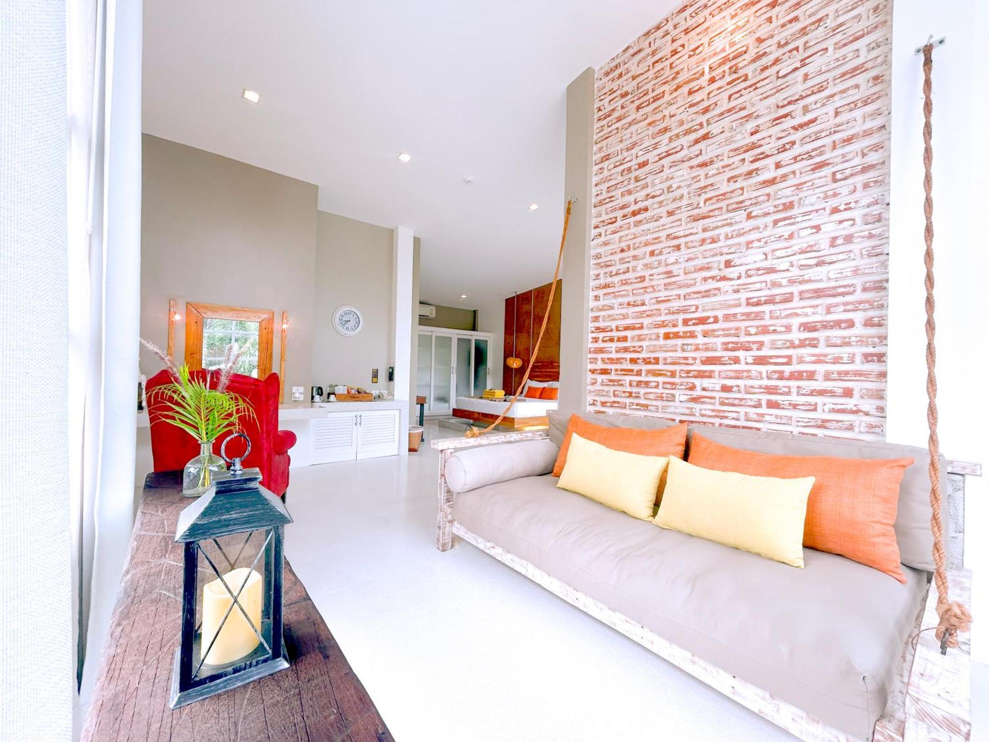 Summer Luxury Beach Resort & Spa Baan Tai Camera foto
