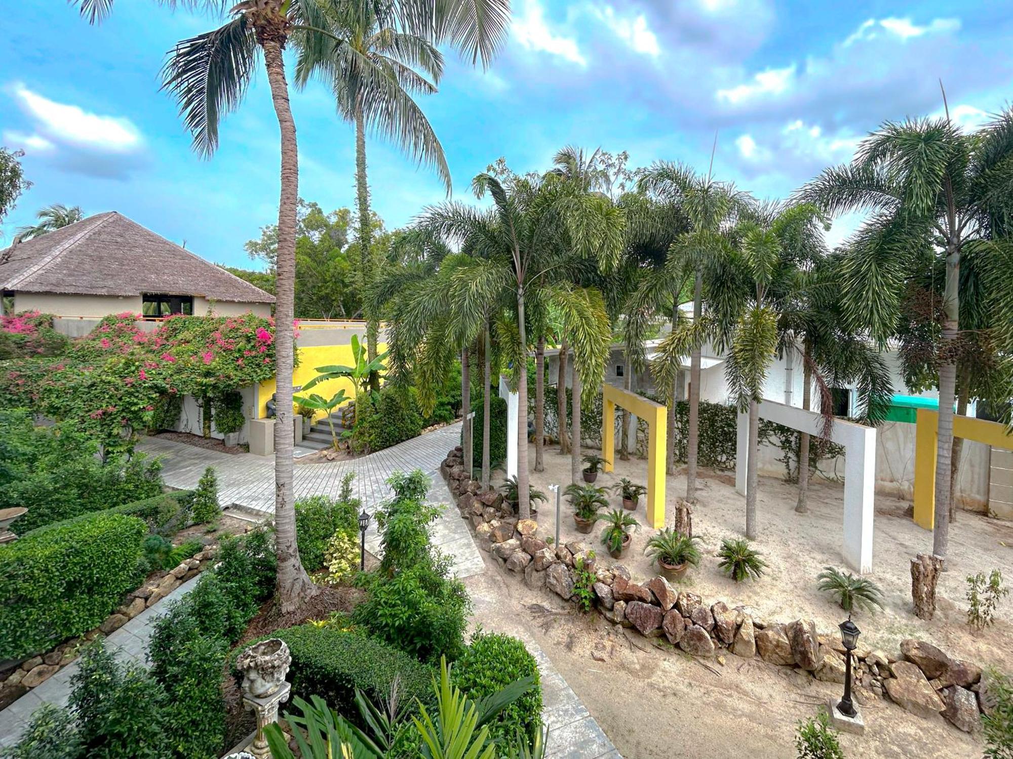 Summer Luxury Beach Resort & Spa Baan Tai Camera foto